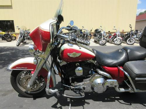 2003 Harley-Davidson® FLHRC - Road King® Classic