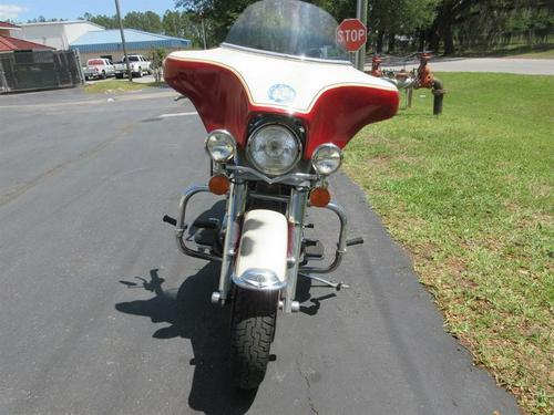 2003 Harley-Davidson® FLHRC - Road King® Classic