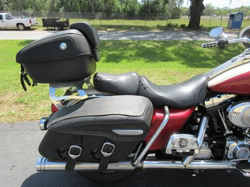 2003 Harley-Davidson® FLHRC - Road King® Classic