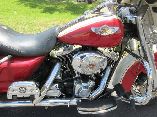 2003 Harley-Davidson® FLHRC - Road King® Classic