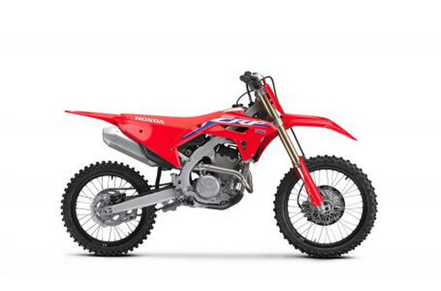 2022 Honda CRF® 250R