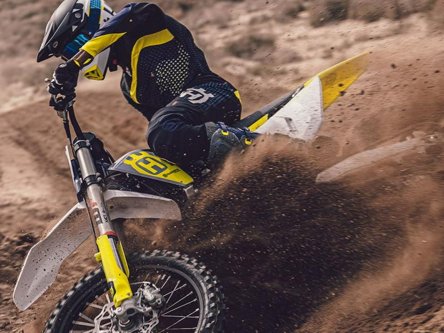 2023 Husqvarna® TC 125