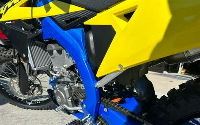 2023 Suzuki RM-Z450