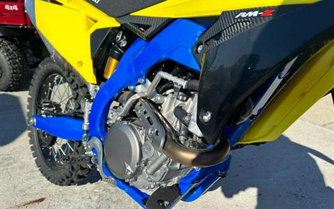 2023 Suzuki RM-Z450