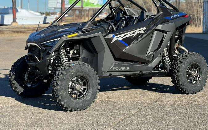 2024 Polaris Industries RZR PRO XP PREMIUM