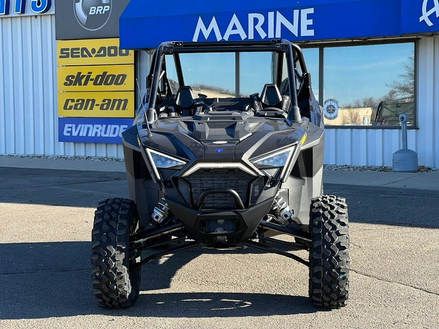 2024 Polaris Industries RZR PRO XP PREMIUM