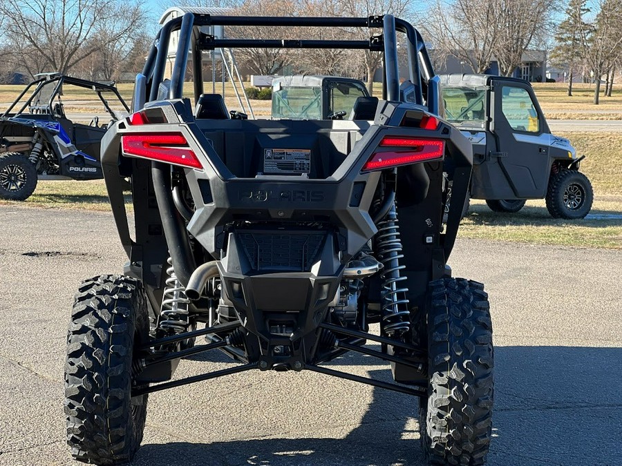 2024 Polaris Industries RZR PRO XP PREMIUM