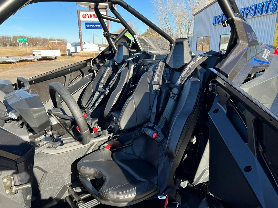 2024 Polaris Industries RZR PRO XP PREMIUM