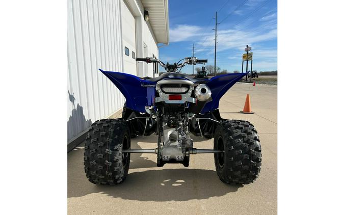 2024 Yamaha YFZ450R