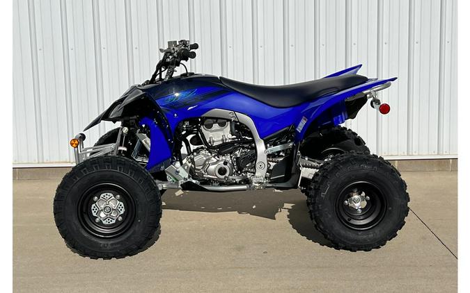 2024 Yamaha YFZ450R