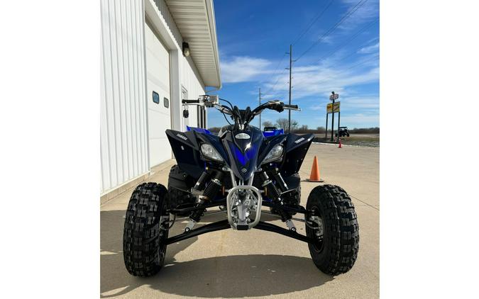 2024 Yamaha YFZ450R