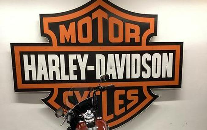 2024 Harley-Davidson® FLHCS - Heritage Classic