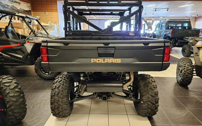 2024 Polaris Ranger Crew 1000 Premium