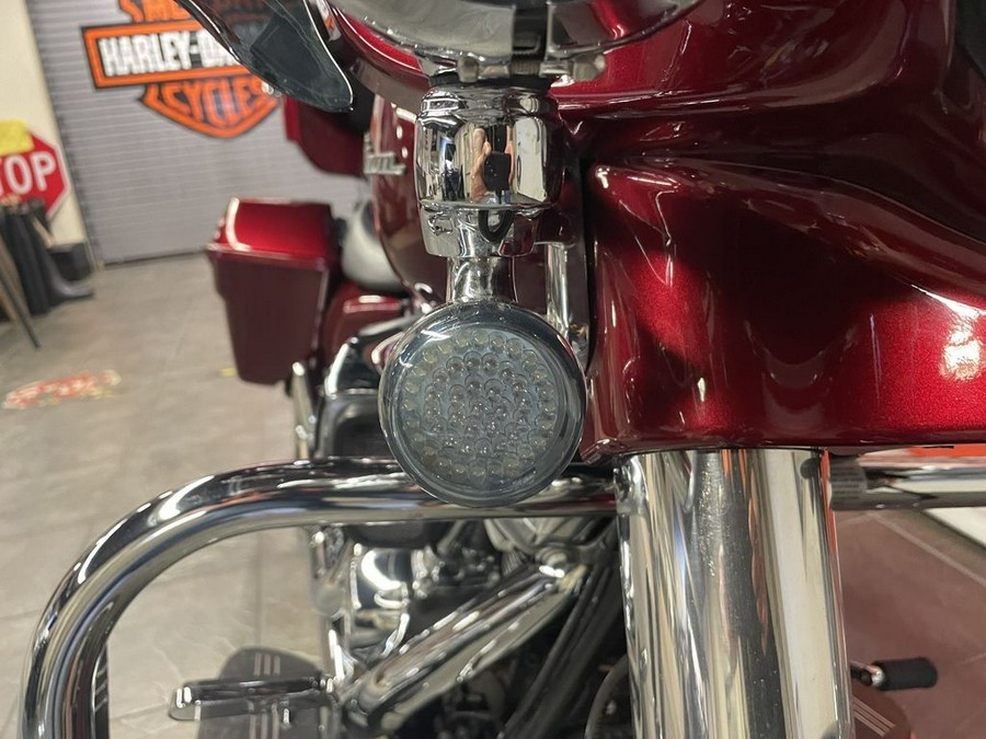 2017 Harley-Davidson® FLHXS - Street Glide® Special