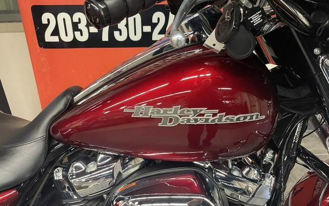 2017 Harley-Davidson® FLHXS - Street Glide® Special