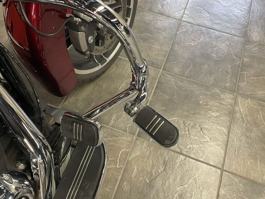 2017 Harley-Davidson® FLHXS - Street Glide® Special