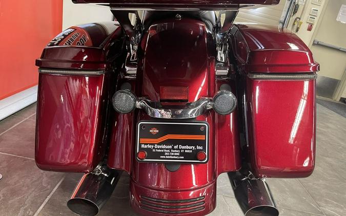 2017 Harley-Davidson® FLHXS - Street Glide® Special