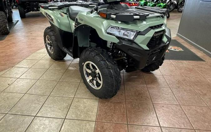 2024 Kawasaki Brute Force® 750 EPS LE