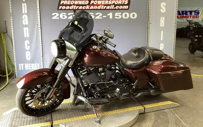 2019 Harley-Davidson® FLHRXS - Road King® Special