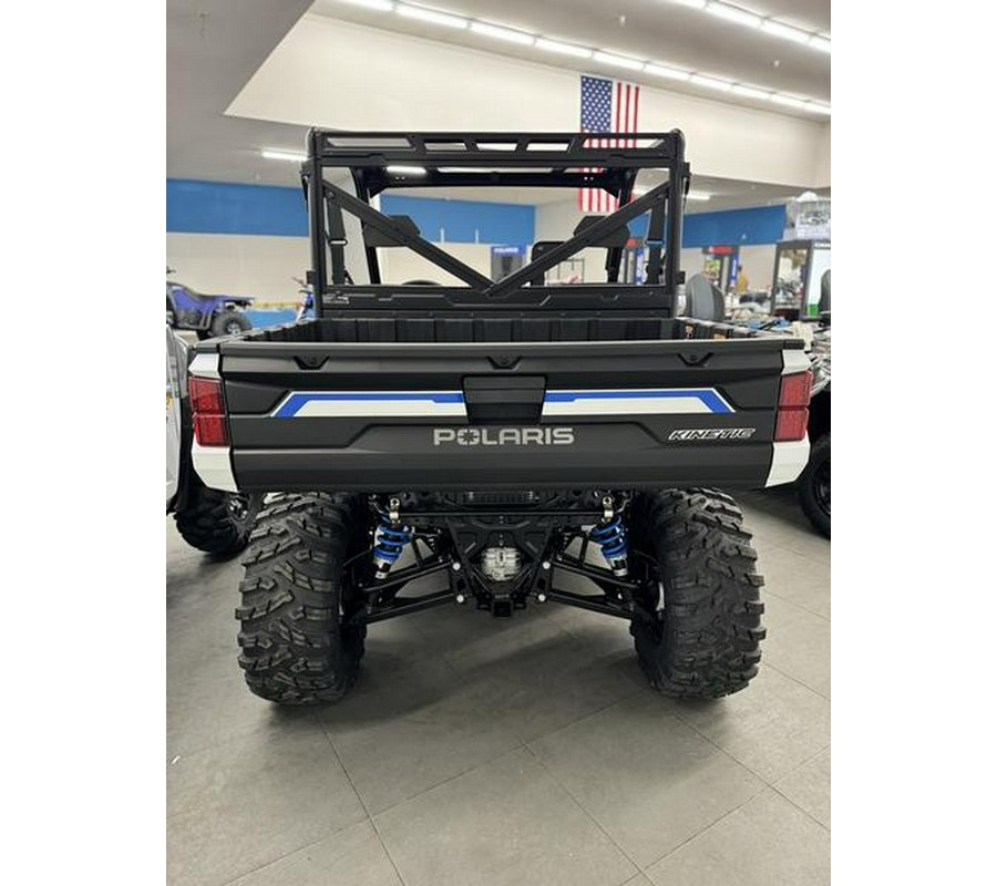 2024 Polaris® Ranger XP Kinetic Ultimate