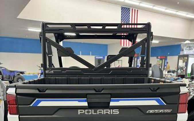 2024 Polaris® Ranger XP Kinetic Ultimate