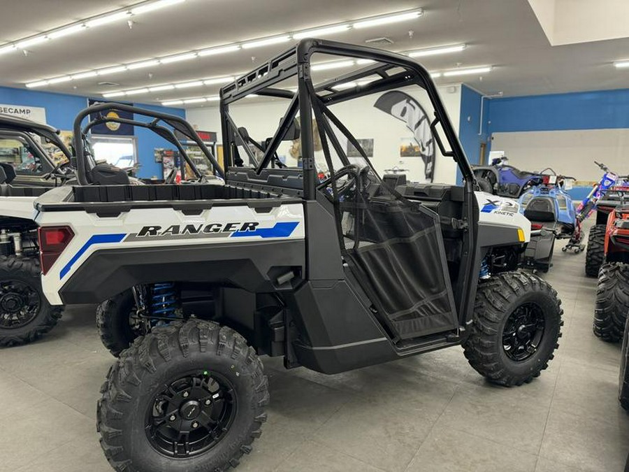 2024 Polaris® Ranger XP Kinetic Ultimate