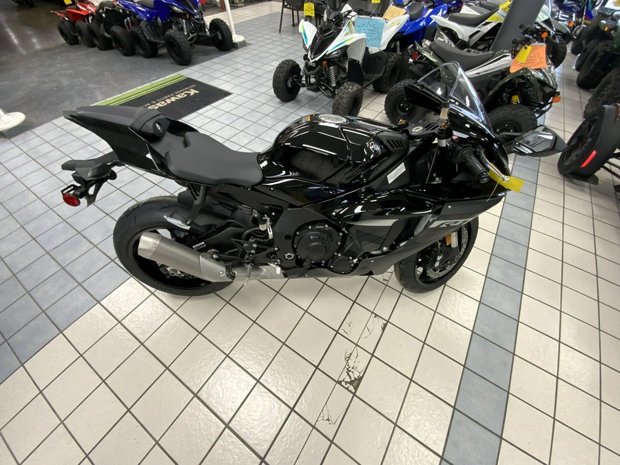 2024 Yamaha YZF R1