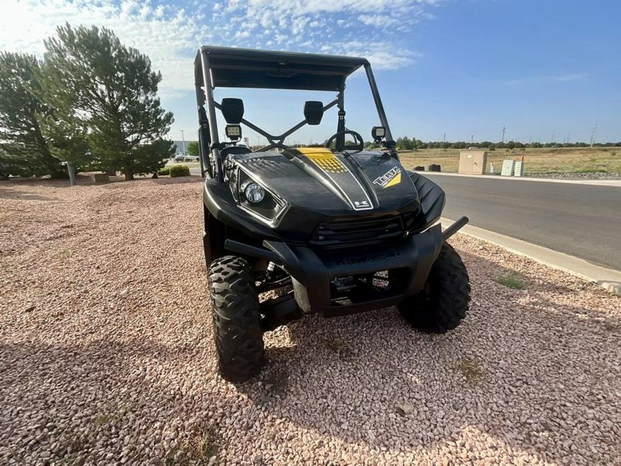 2013 Kawasaki Teryx® 750 FI 4x4