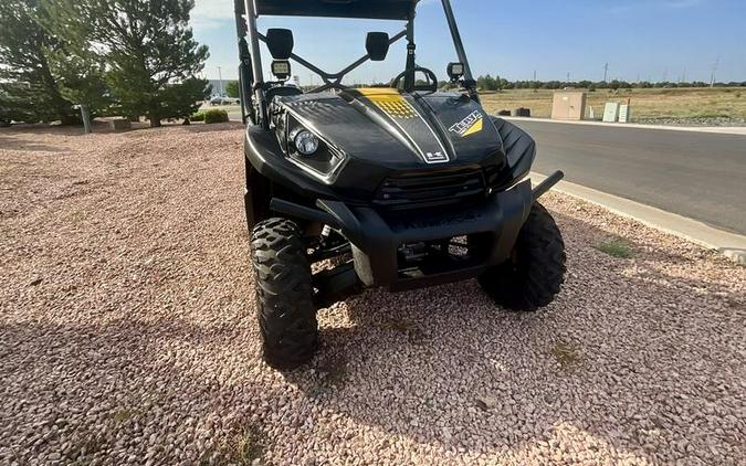 2013 Kawasaki Teryx® 750 FI 4x4