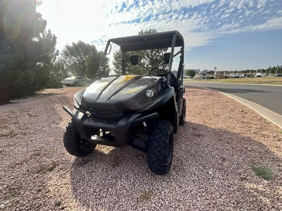 2013 Kawasaki Teryx® 750 FI 4x4