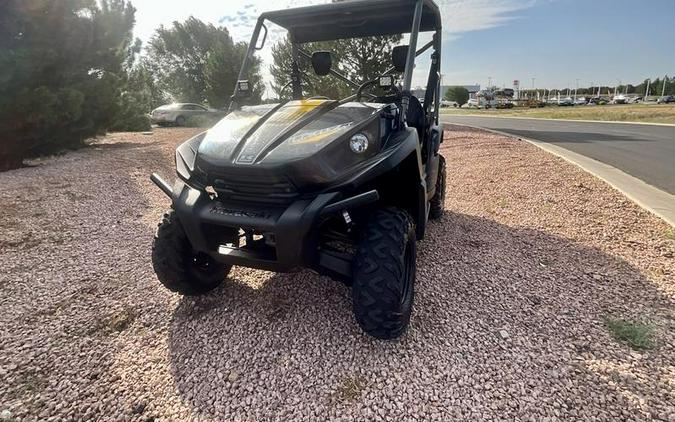 2013 Kawasaki Teryx® 750 FI 4x4