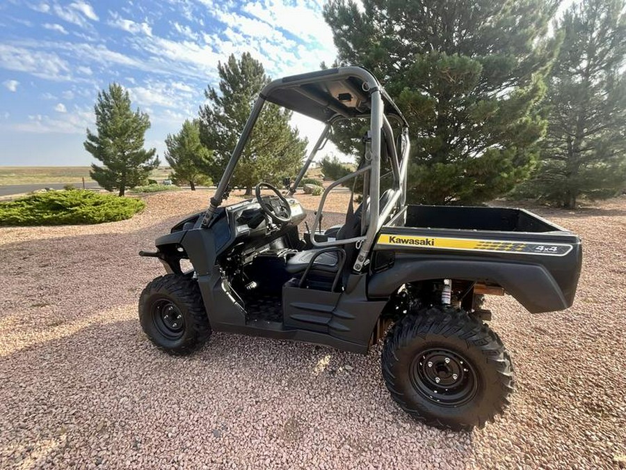 2013 Kawasaki Teryx® 750 FI 4x4