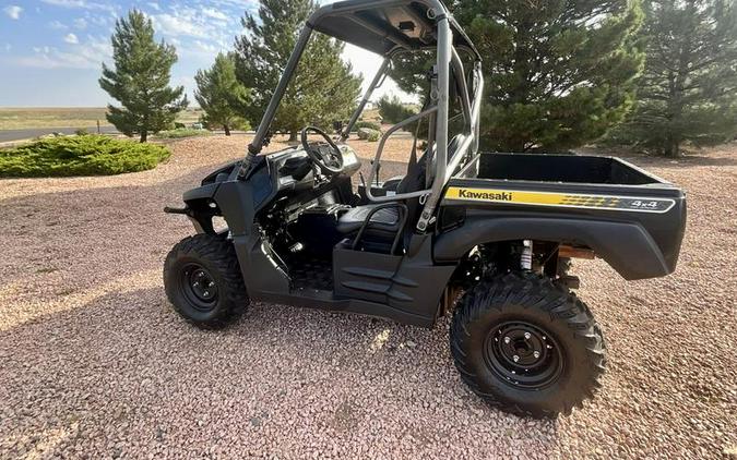 2013 Kawasaki Teryx® 750 FI 4x4