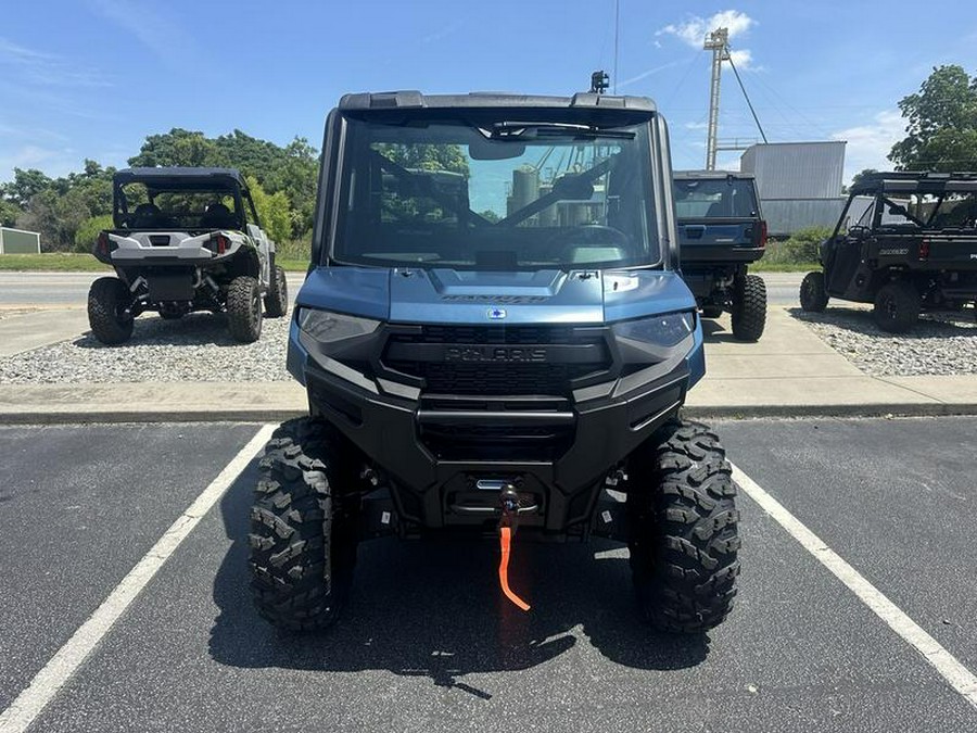 2025 Polaris® Ranger XP 1000 NorthStar Edition Premium