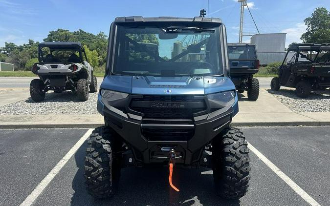 2025 Polaris® Ranger XP 1000 NorthStar Edition Premium