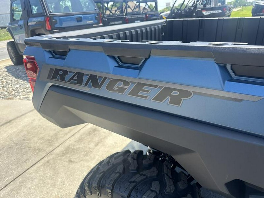 2025 Polaris® Ranger XP 1000 NorthStar Edition Premium