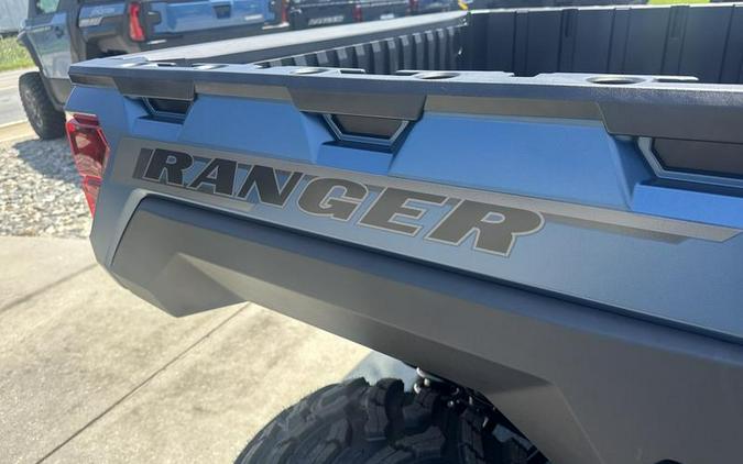 2025 Polaris® Ranger XP 1000 NorthStar Edition Premium