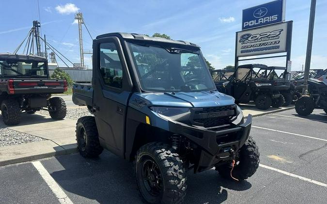 2025 Polaris® Ranger XP 1000 NorthStar Edition Premium