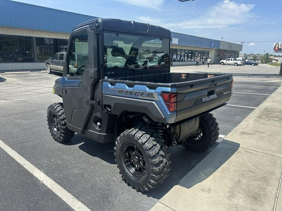 2025 Polaris® Ranger XP 1000 NorthStar Edition Premium