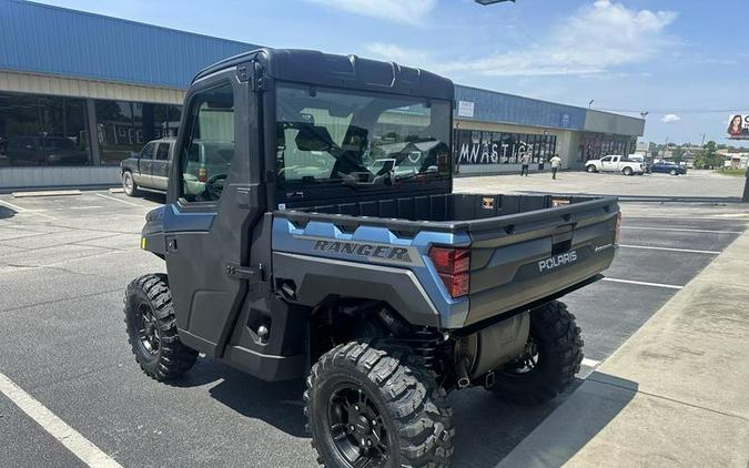 2025 Polaris® Ranger XP 1000 NorthStar Edition Premium