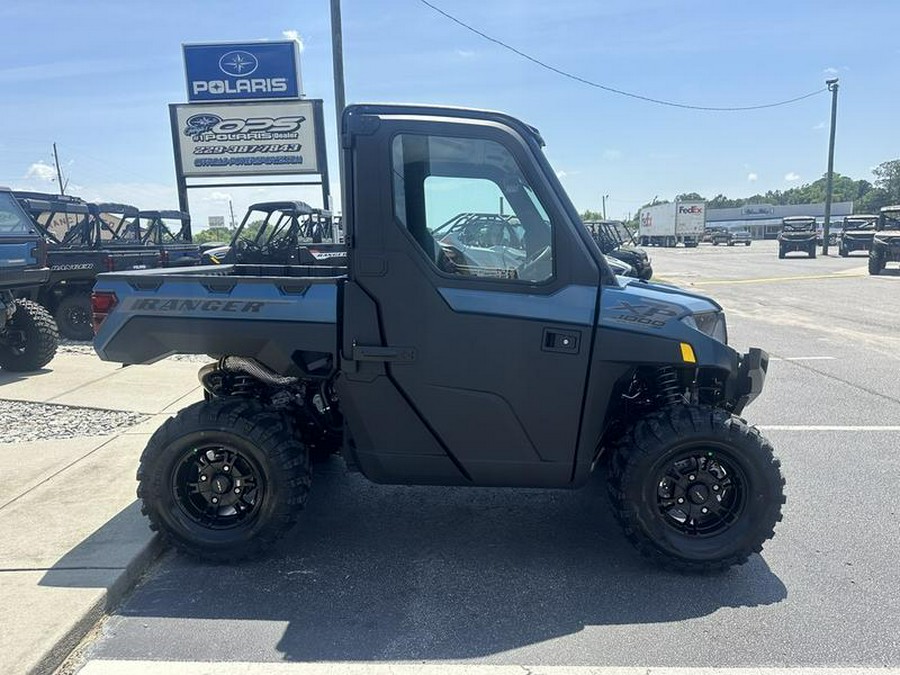 2025 Polaris® Ranger XP 1000 NorthStar Edition Premium