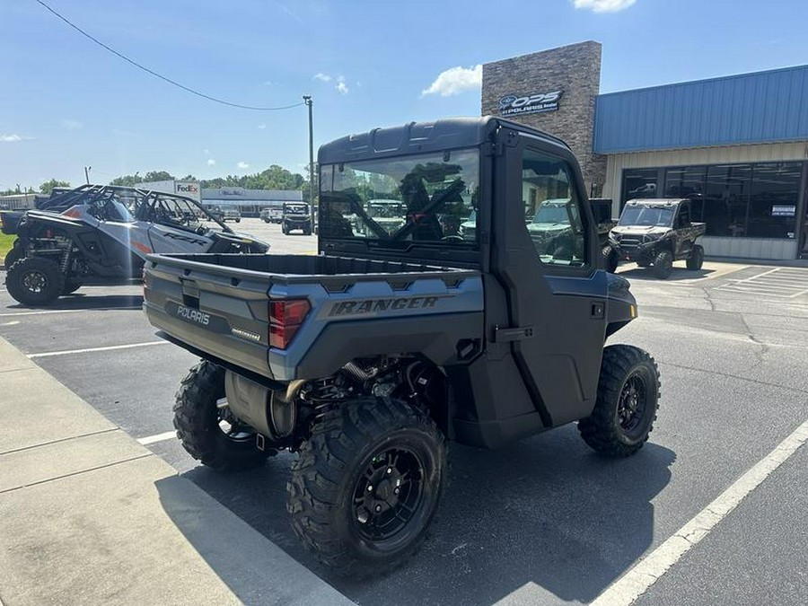 2025 Polaris® Ranger XP 1000 NorthStar Edition Premium