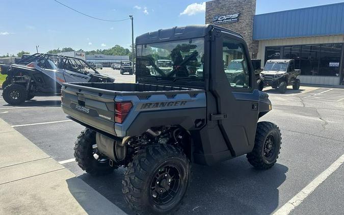 2025 Polaris® Ranger XP 1000 NorthStar Edition Premium