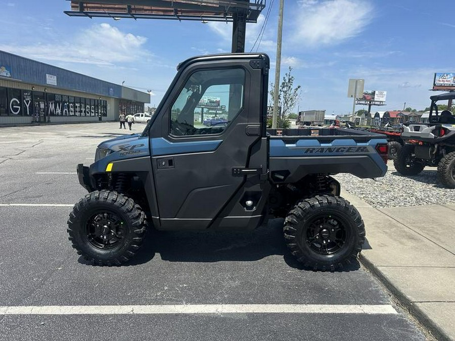 2025 Polaris® Ranger XP 1000 NorthStar Edition Premium