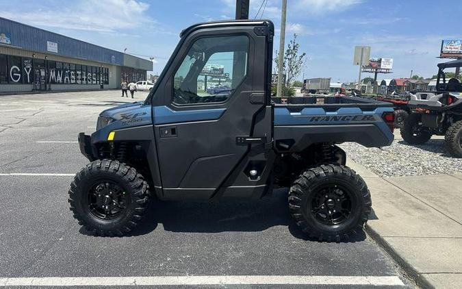 2025 Polaris® Ranger XP 1000 NorthStar Edition Premium