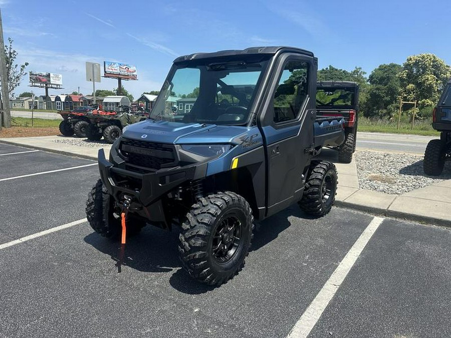 2025 Polaris® Ranger XP 1000 NorthStar Edition Premium