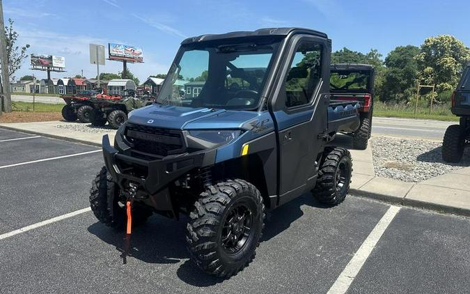 2025 Polaris® Ranger XP 1000 NorthStar Edition Premium