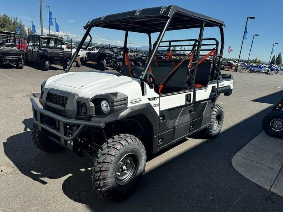 2025 Kawasaki Mule PRO-DXT™ FE EPS