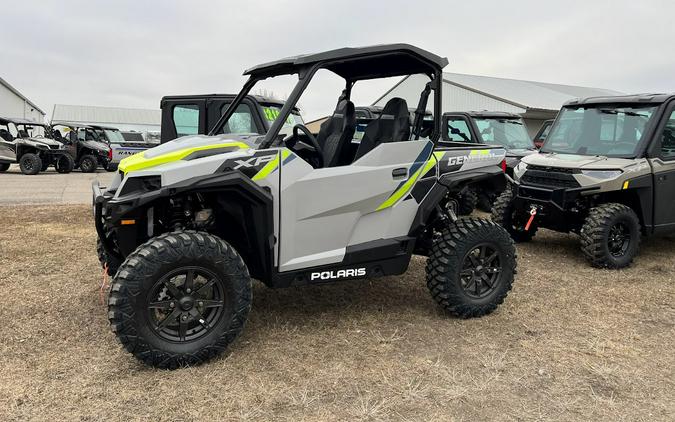 2024 Polaris Industries GENERAL XP 1000 SPORT