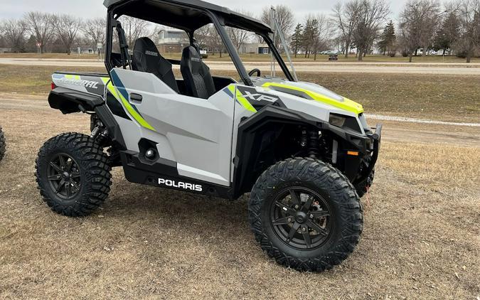 2024 Polaris Industries GENERAL XP 1000 SPORT